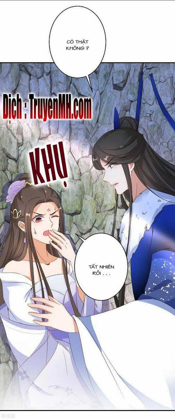 Nghịch Thiên Độc Phi - Chapter 74 - Trang 15