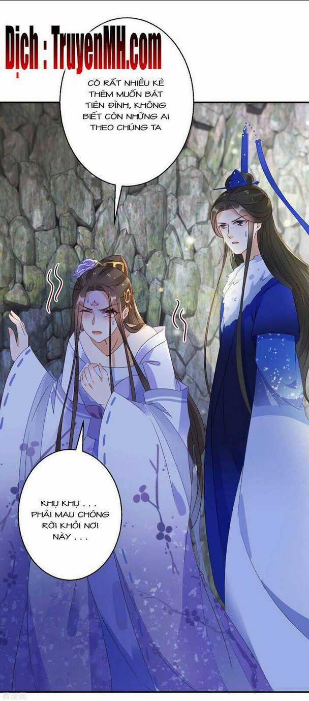 Nghịch Thiên Độc Phi - Chapter 74 - Trang 17