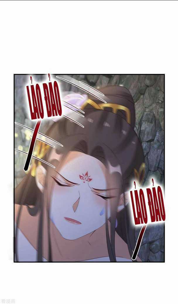 Nghịch Thiên Độc Phi - Chapter 74 - Trang 18