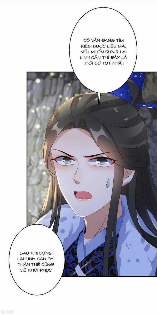 Nghịch Thiên Độc Phi - Chapter 74 - Trang 20