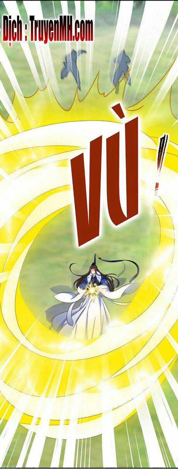 Nghịch Thiên Độc Phi - Chapter 74 - Trang 3