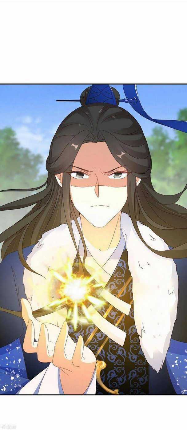 Nghịch Thiên Độc Phi - Chapter 74 - Trang 4