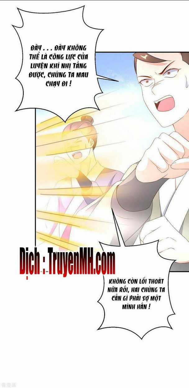 Nghịch Thiên Độc Phi - Chapter 74 - Trang 5