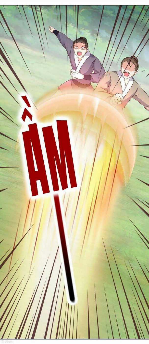 Nghịch Thiên Độc Phi - Chapter 74 - Trang 6