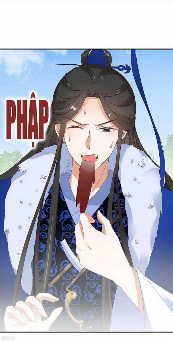 Nghịch Thiên Độc Phi - Chapter 74 - Trang 8
