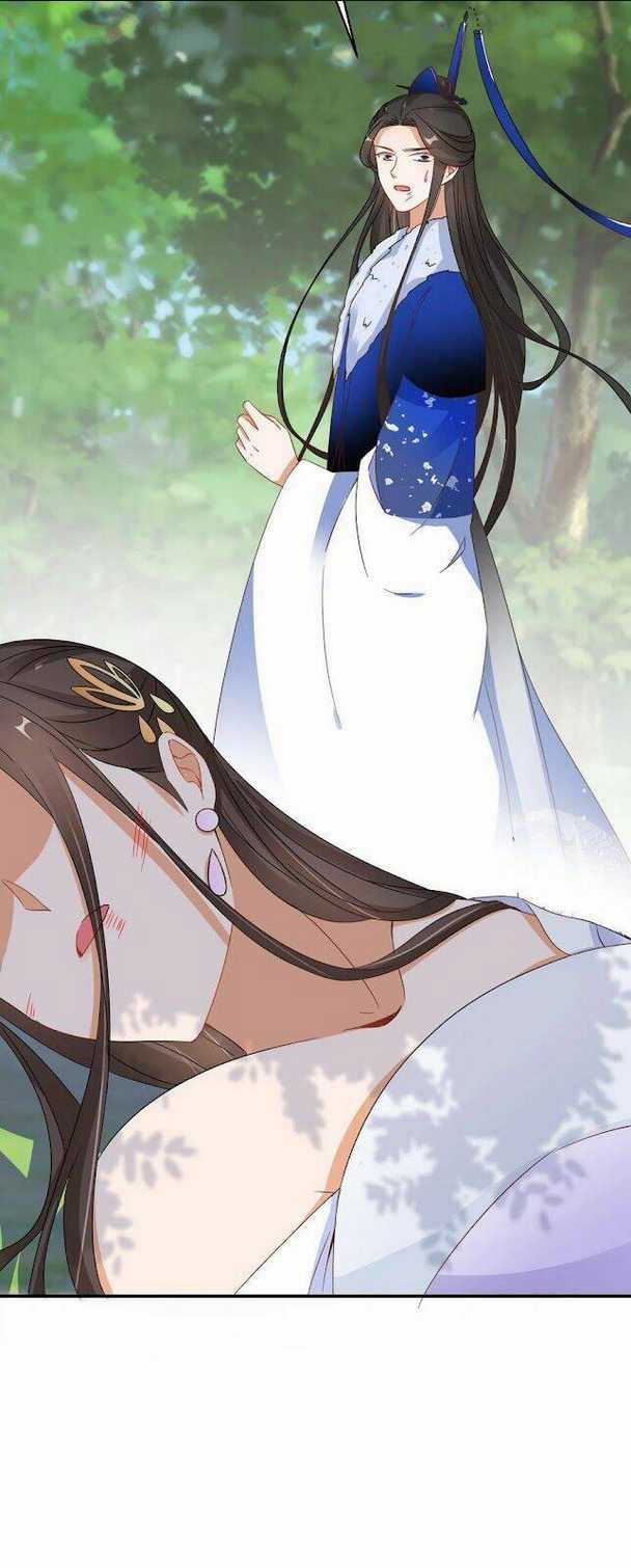 Nghịch Thiên Độc Phi - Chapter 74 - Trang 10