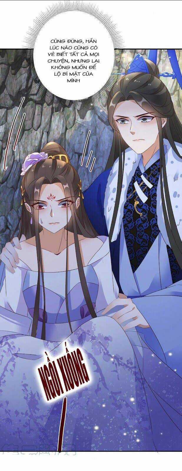 Nghịch Thiên Độc Phi - Chapter 75 - Trang 2