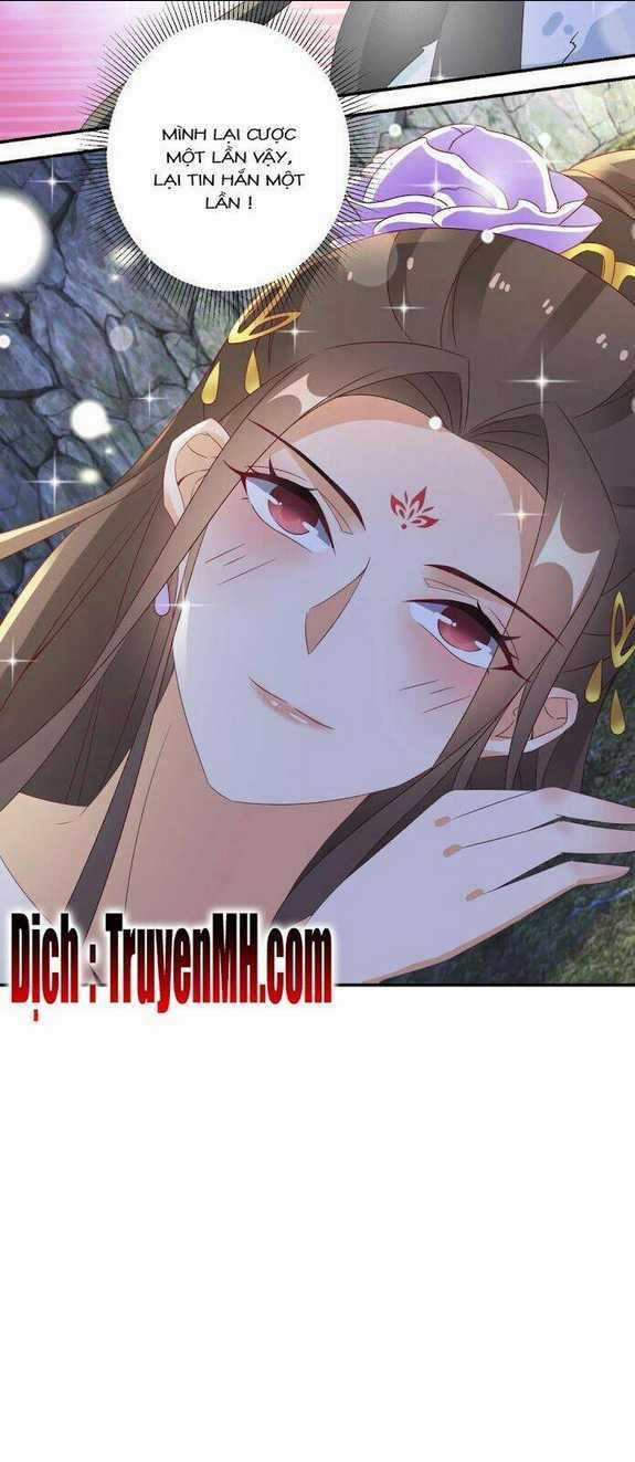 Nghịch Thiên Độc Phi - Chapter 75 - Trang 11