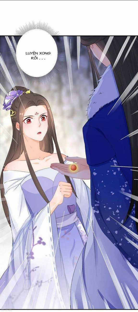 Nghịch Thiên Độc Phi - Chapter 75 - Trang 12