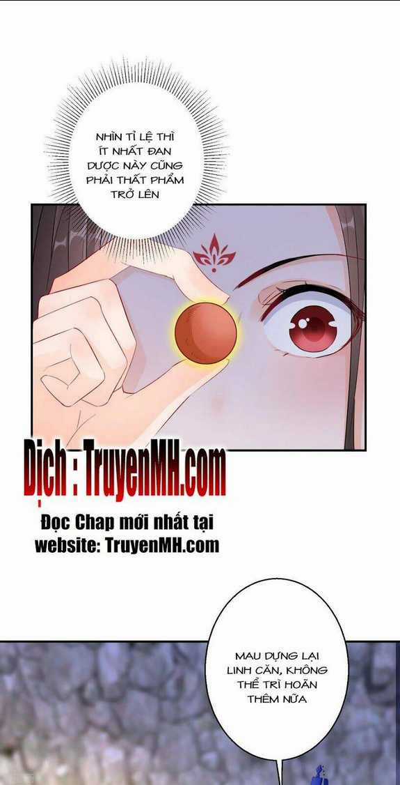 Nghịch Thiên Độc Phi - Chapter 75 - Trang 13