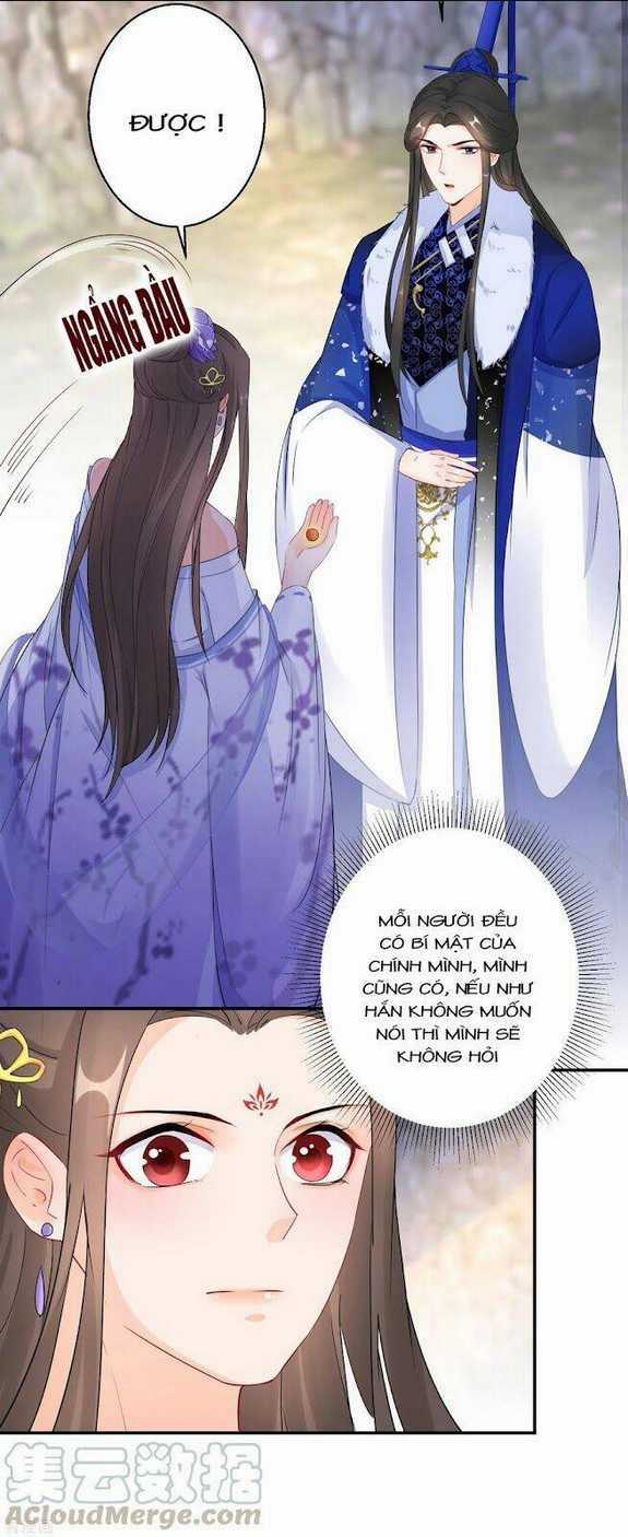 Nghịch Thiên Độc Phi - Chapter 75 - Trang 14