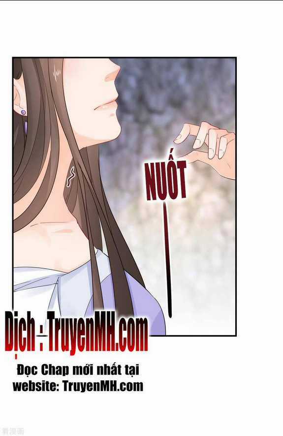 Nghịch Thiên Độc Phi - Chapter 75 - Trang 15