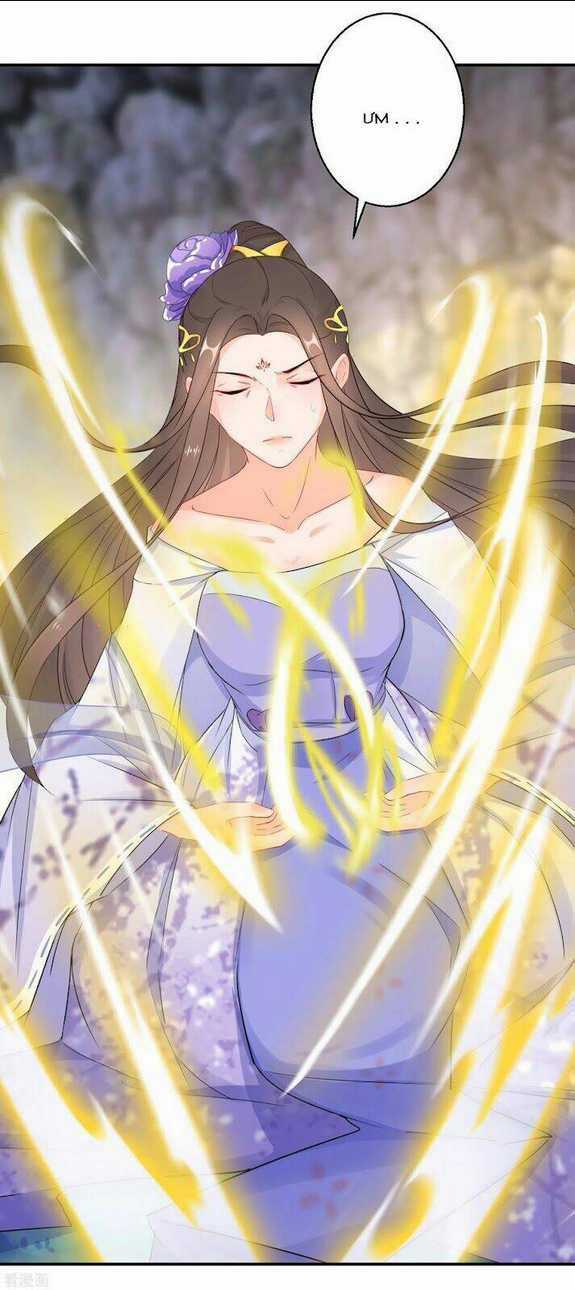 Nghịch Thiên Độc Phi - Chapter 75 - Trang 16