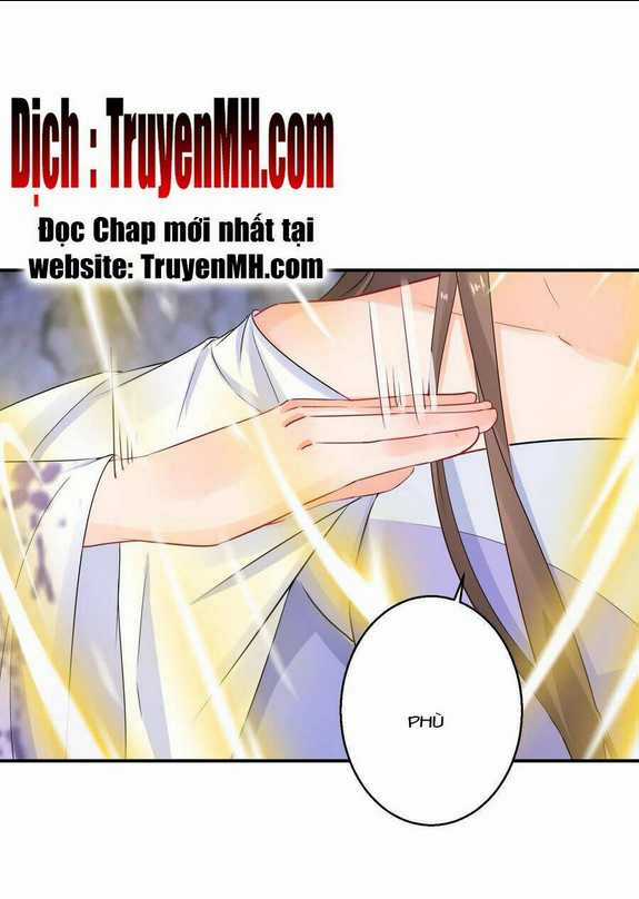 Nghịch Thiên Độc Phi - Chapter 75 - Trang 17