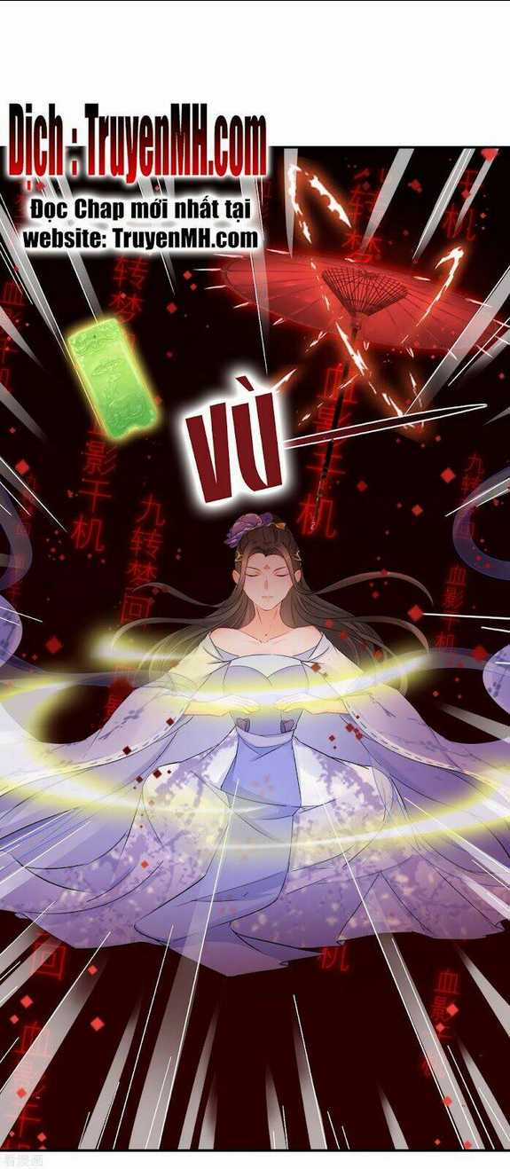 Nghịch Thiên Độc Phi - Chapter 75 - Trang 19