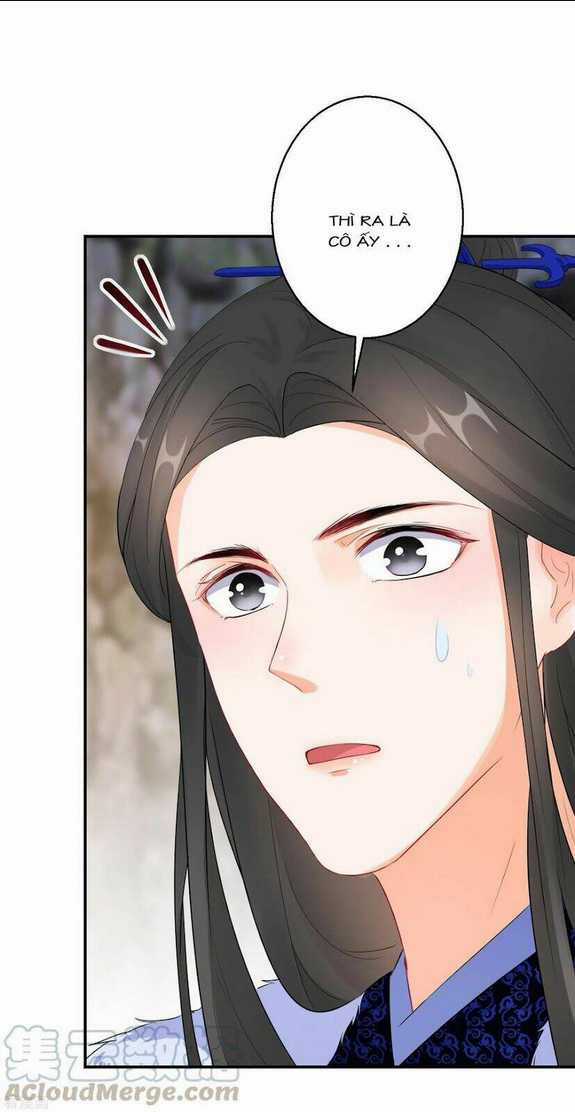 Nghịch Thiên Độc Phi - Chapter 75 - Trang 20