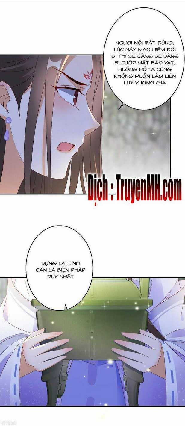 Nghịch Thiên Độc Phi - Chapter 75 - Trang 3