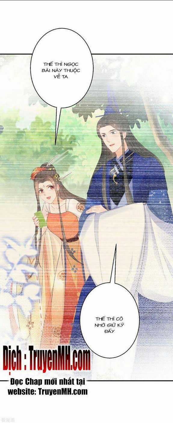 Nghịch Thiên Độc Phi - Chapter 75 - Trang 21