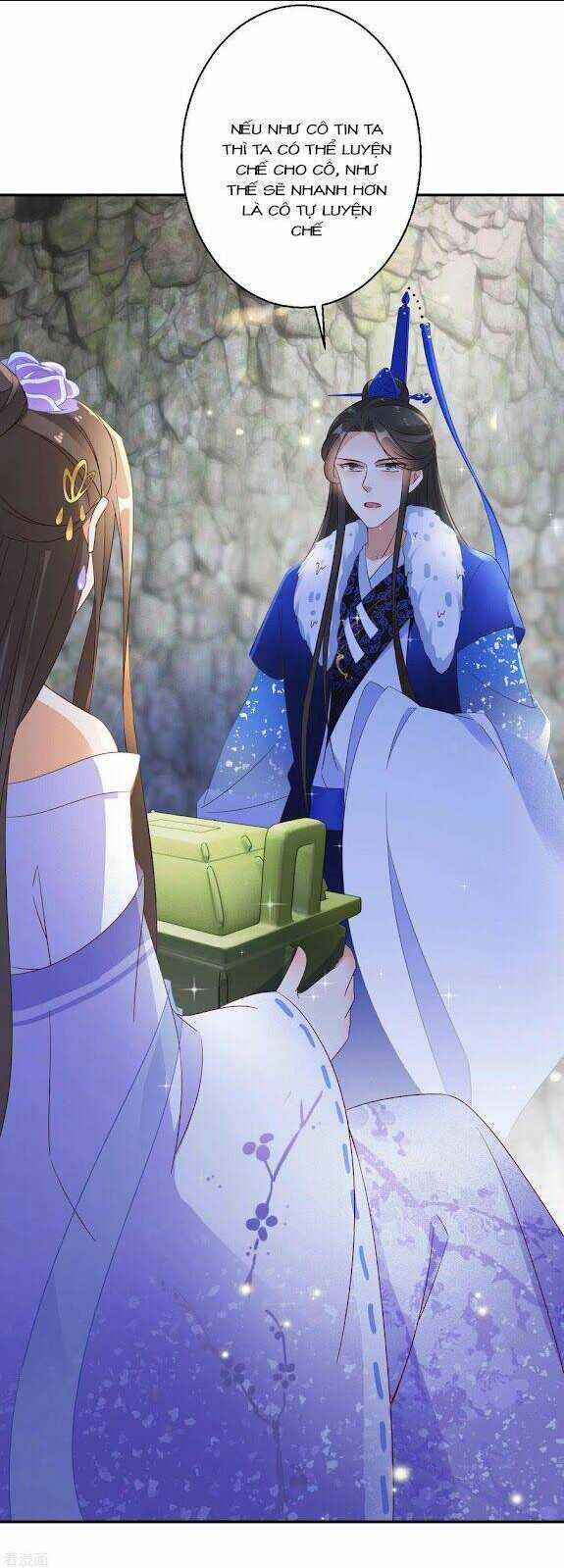 Nghịch Thiên Độc Phi - Chapter 75 - Trang 4
