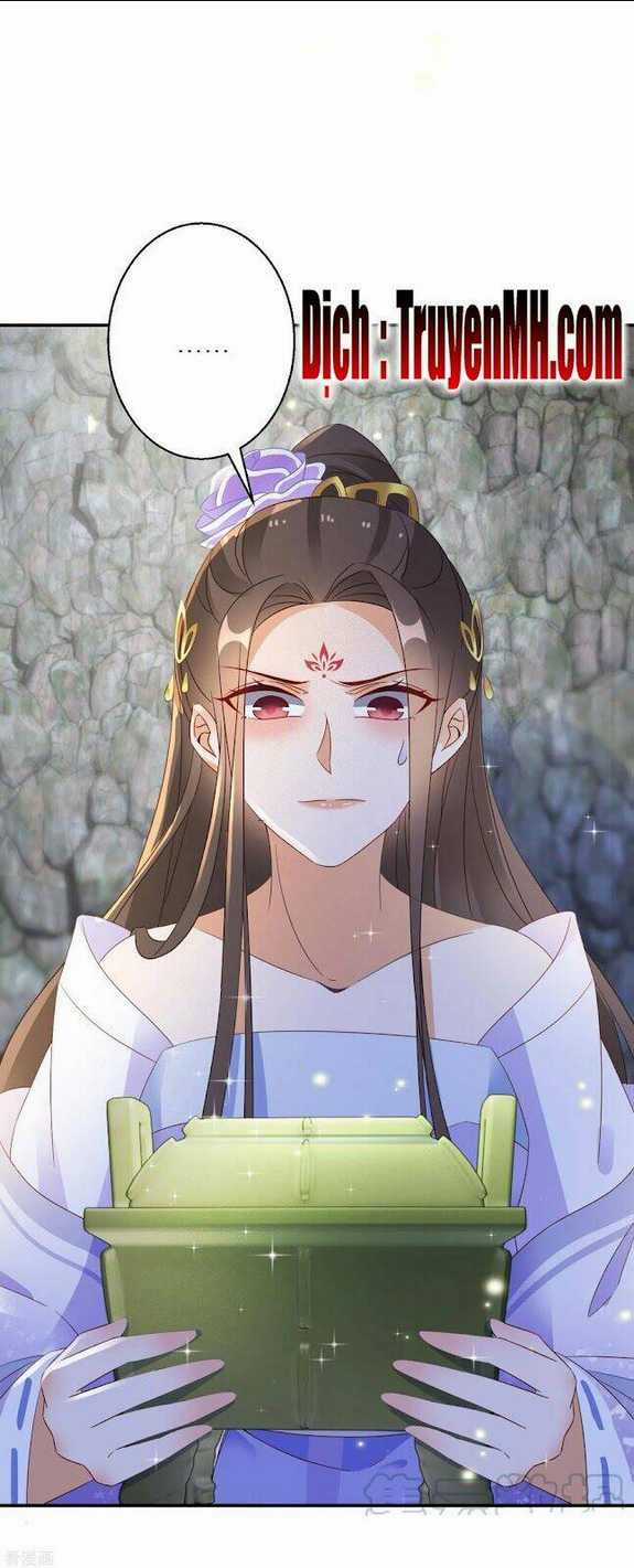 Nghịch Thiên Độc Phi - Chapter 75 - Trang 5