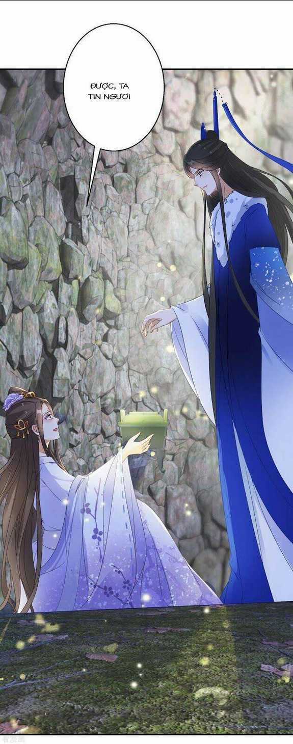 Nghịch Thiên Độc Phi - Chapter 75 - Trang 6