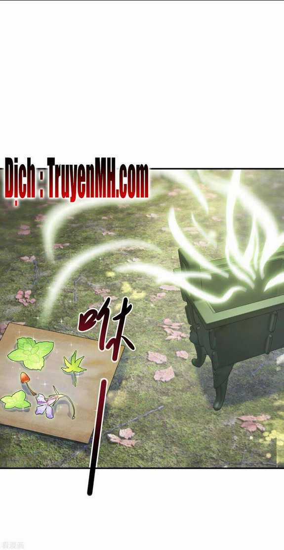 Nghịch Thiên Độc Phi - Chapter 75 - Trang 7