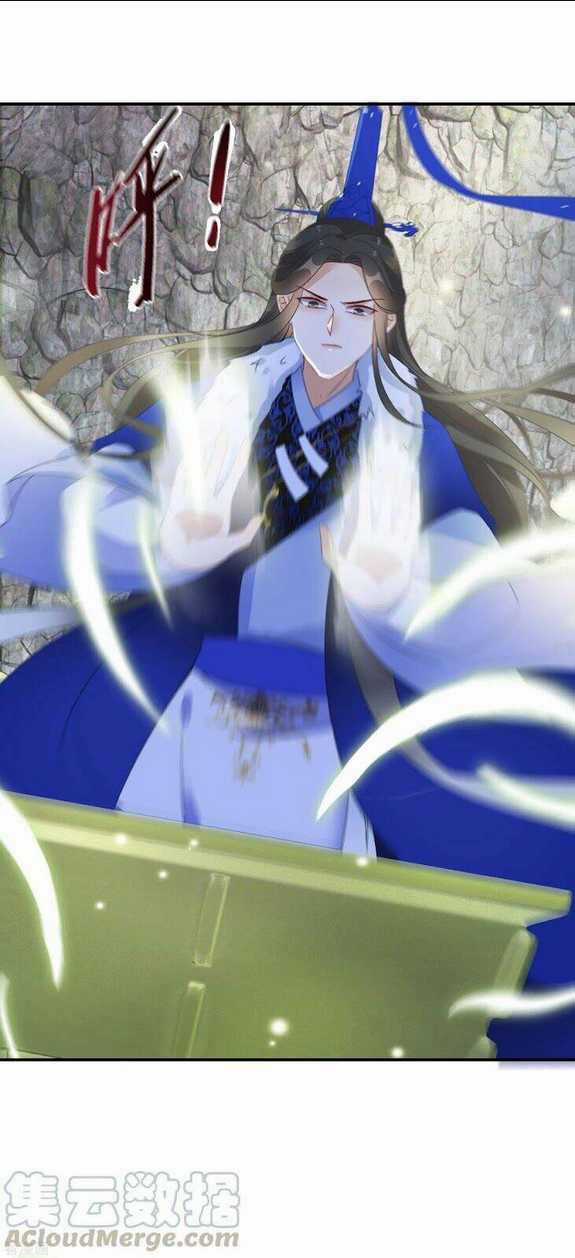 Nghịch Thiên Độc Phi - Chapter 75 - Trang 8