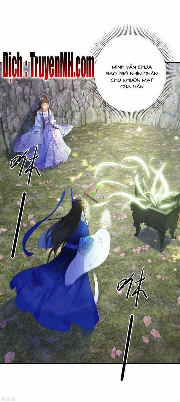 Nghịch Thiên Độc Phi - Chapter 75 - Trang 9