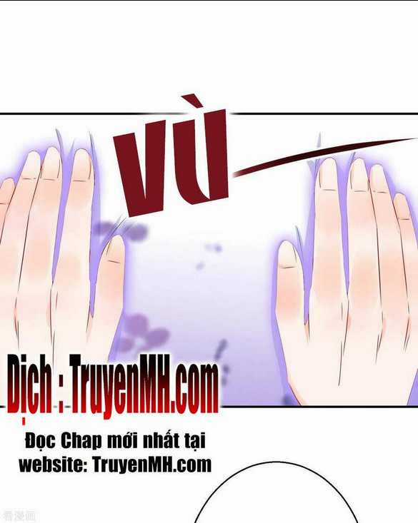 Nghịch Thiên Độc Phi - Chapter 76 - Trang 11