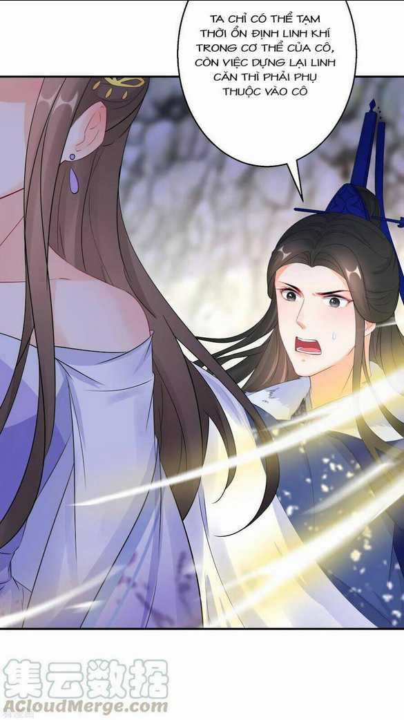 Nghịch Thiên Độc Phi - Chapter 76 - Trang 12