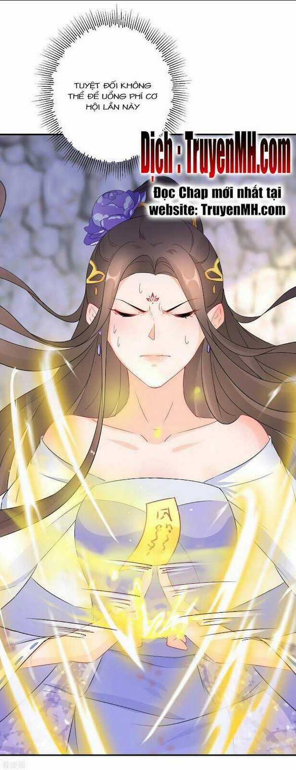 Nghịch Thiên Độc Phi - Chapter 76 - Trang 13