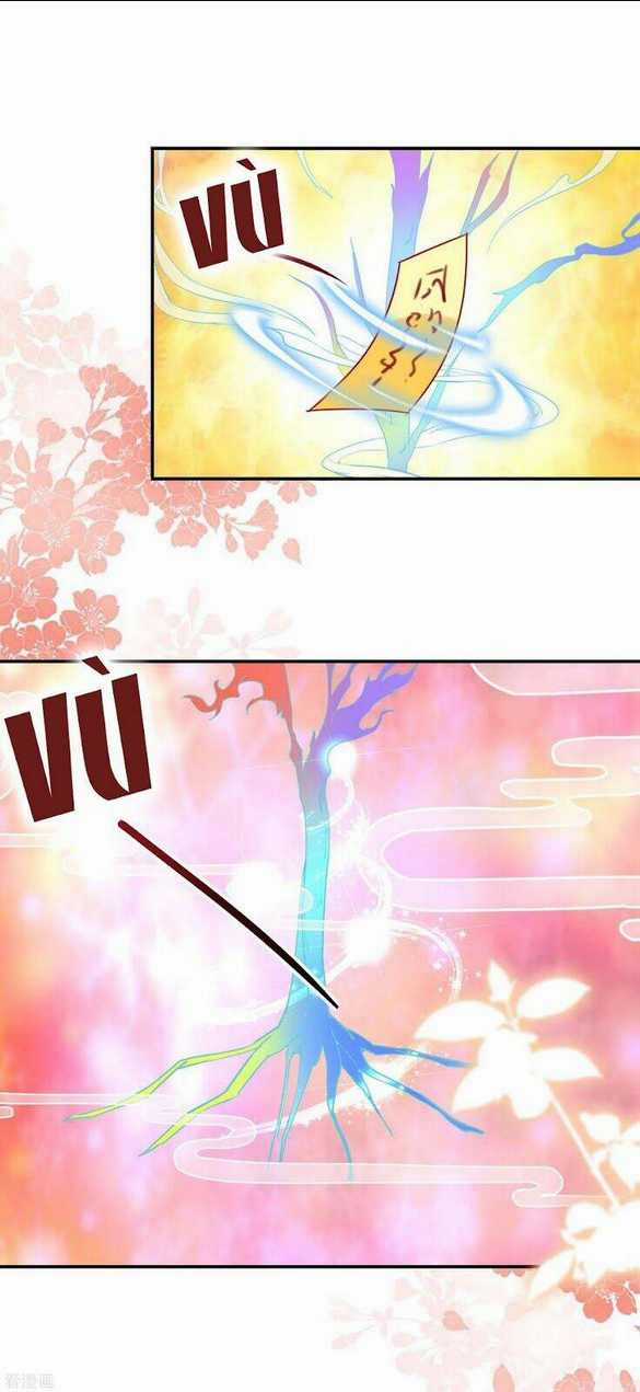 Nghịch Thiên Độc Phi - Chapter 76 - Trang 14