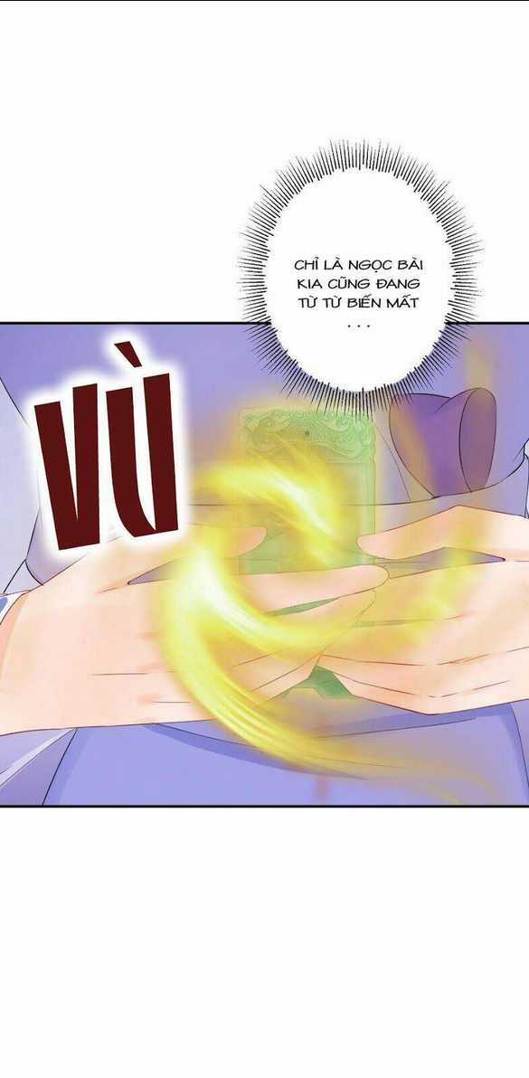 Nghịch Thiên Độc Phi - Chapter 76 - Trang 18