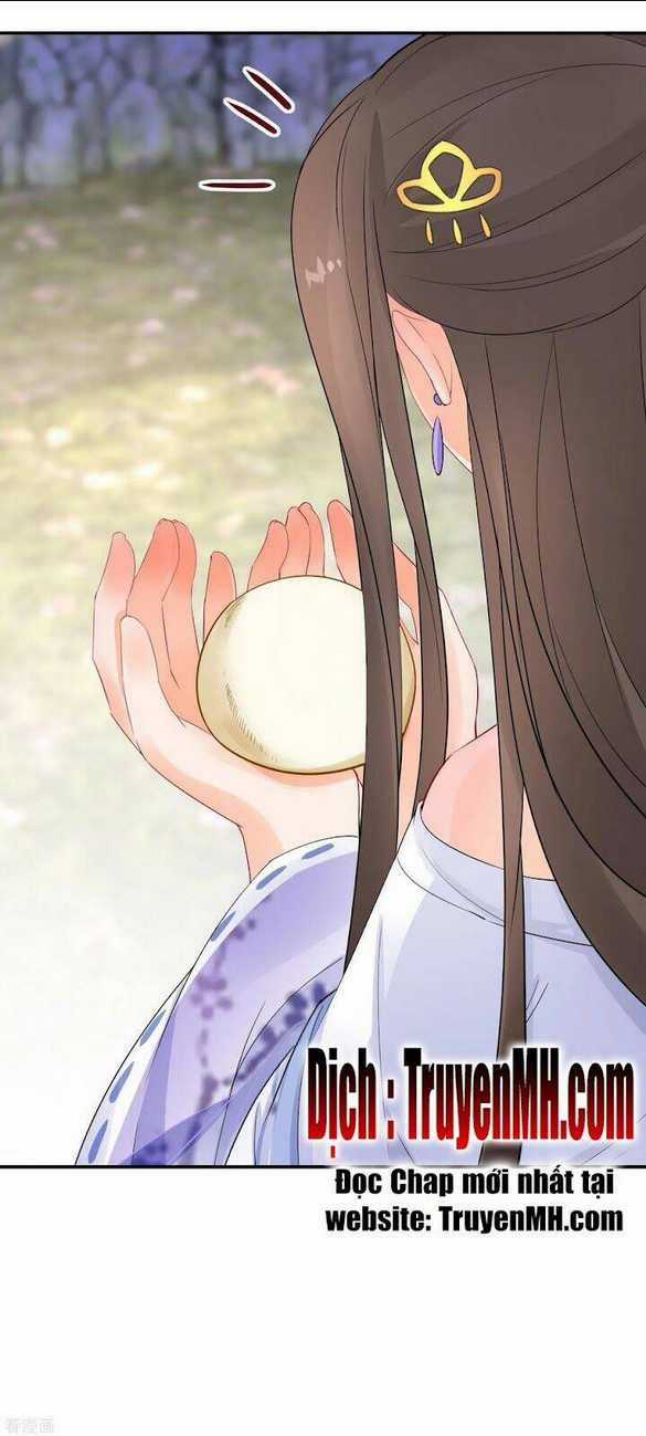 Nghịch Thiên Độc Phi - Chapter 76 - Trang 19