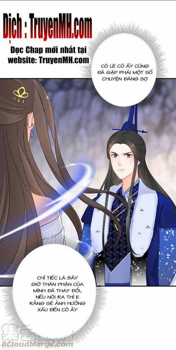 Nghịch Thiên Độc Phi - Chapter 76 - Trang 3