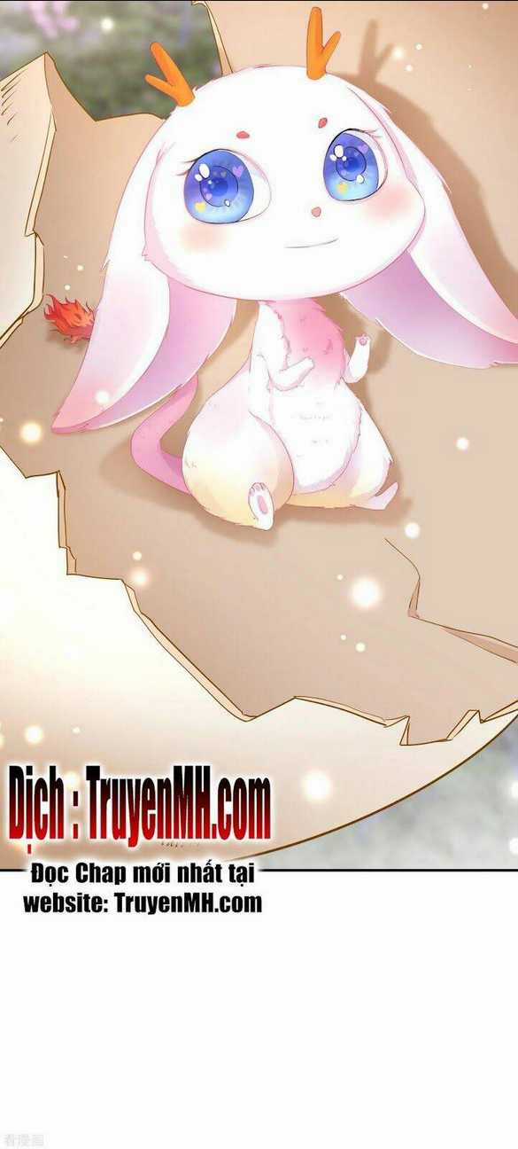 Nghịch Thiên Độc Phi - Chapter 76 - Trang 21