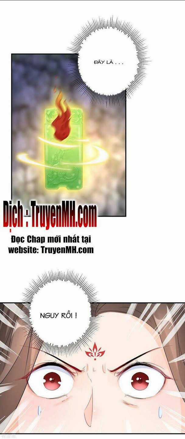 Nghịch Thiên Độc Phi - Chapter 76 - Trang 5
