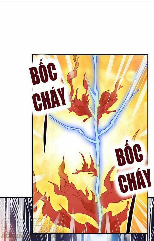 Nghịch Thiên Độc Phi - Chapter 76 - Trang 6