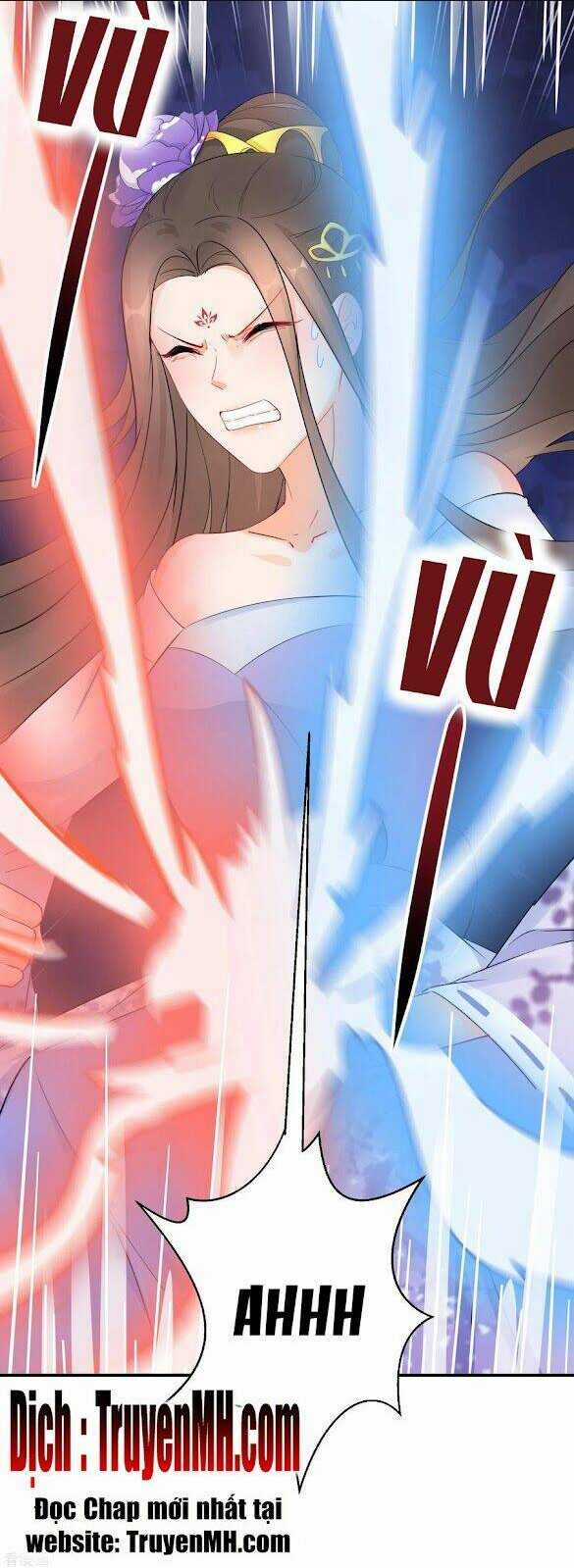 Nghịch Thiên Độc Phi - Chapter 76 - Trang 7