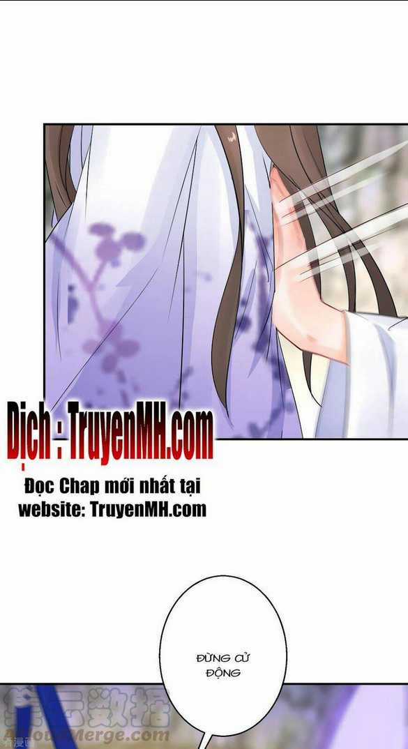 Nghịch Thiên Độc Phi - Chapter 76 - Trang 9