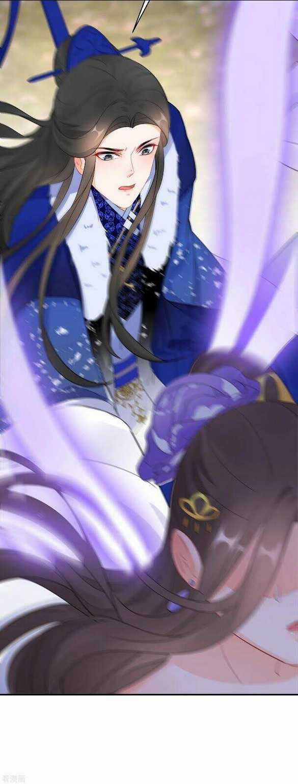 Nghịch Thiên Độc Phi - Chapter 76 - Trang 10