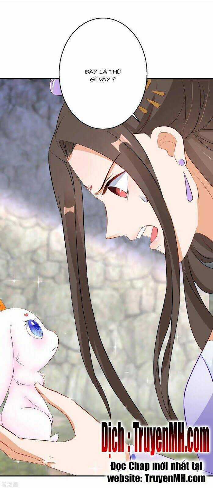 Nghịch Thiên Độc Phi - Chapter 77 - Trang 2