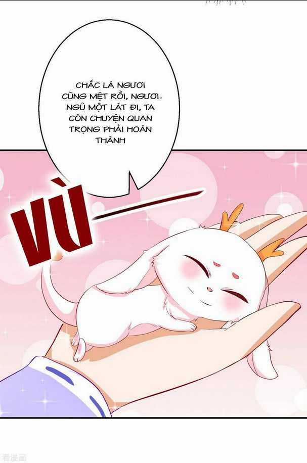 Nghịch Thiên Độc Phi - Chapter 77 - Trang 11