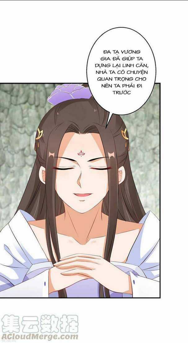 Nghịch Thiên Độc Phi - Chapter 77 - Trang 13