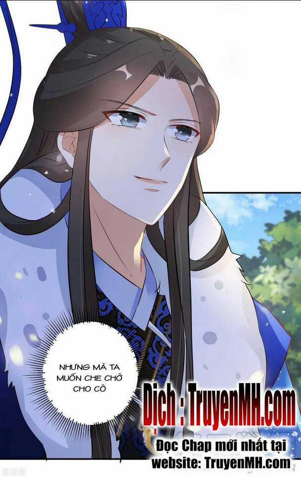 Nghịch Thiên Độc Phi - Chapter 77 - Trang 16