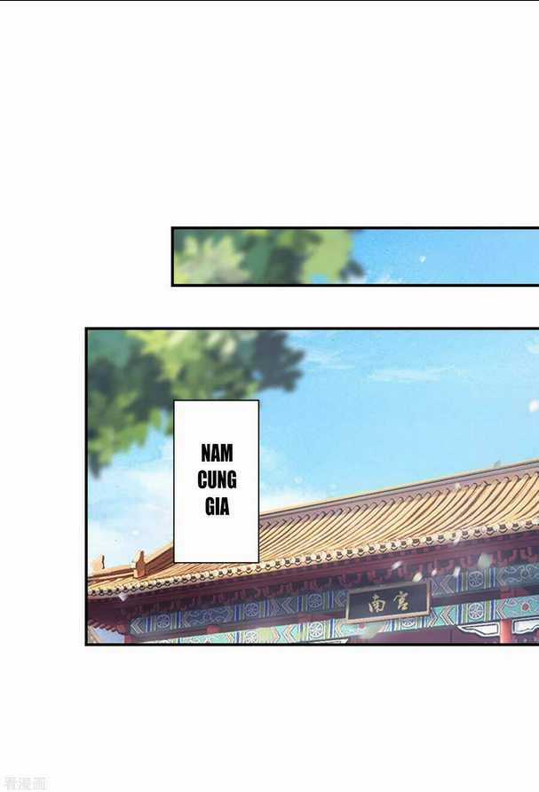 Nghịch Thiên Độc Phi - Chapter 77 - Trang 17