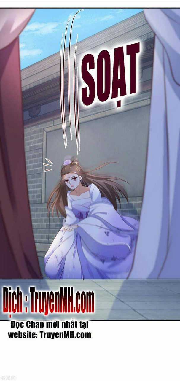 Nghịch Thiên Độc Phi - Chapter 77 - Trang 18