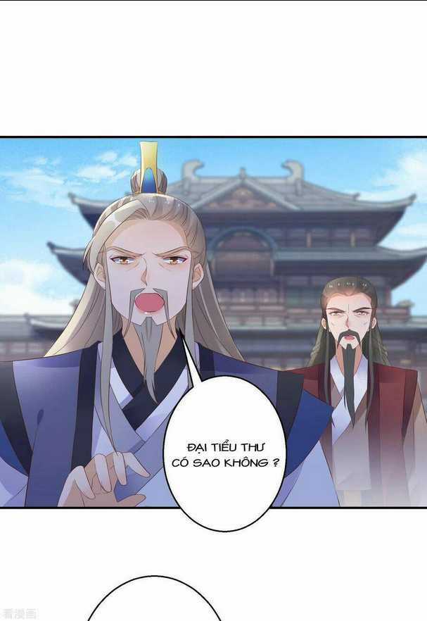 Nghịch Thiên Độc Phi - Chapter 77 - Trang 19