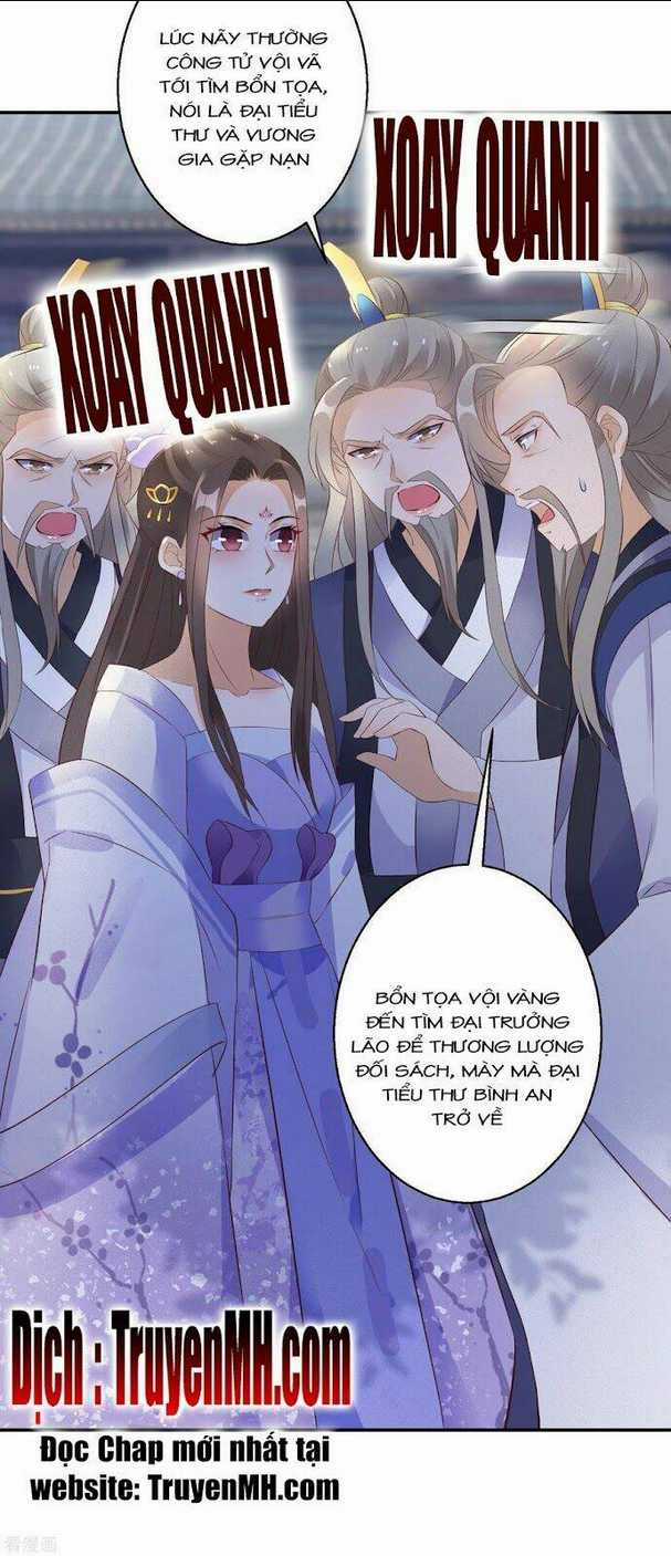 Nghịch Thiên Độc Phi - Chapter 77 - Trang 20