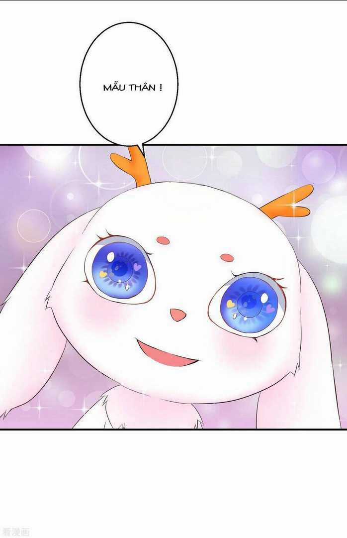 Nghịch Thiên Độc Phi - Chapter 77 - Trang 3